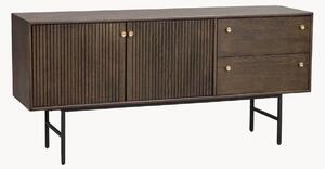 Komoda z drewna Clearbrook