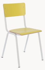 Komplet krzeseł Zero, 2 elem