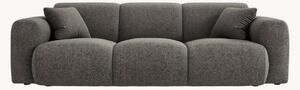 Sofa z szenilu Nolio, różne rozmiary