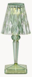 Mobilna lampa stołowa LED Battery, W 30 cm