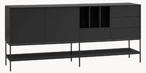 Komoda z drewna Platt