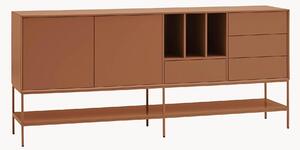 Komoda z drewna Platt