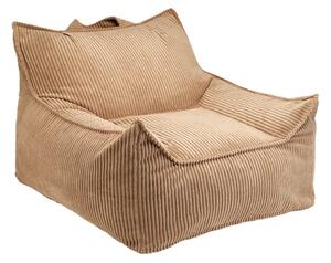 Pufa dla nastolatków Toffee Club Chair