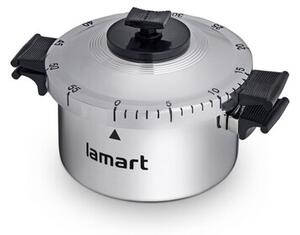 Lamart LT7038 minutnik szybkowar Fan