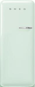 Lodówka SMEG FAB28LPG6 Retro 153cm Pastelowa zieleń