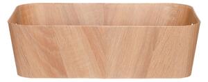 Organizer do przechowywania SENSE, 37,5 x 26 x 11 cm