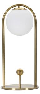 Lampa stołowa GLAMY ARC, 47 cm