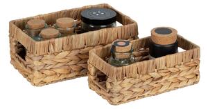 Organizer kuchenny CYNTHIA, 26,5 x 16 x 11 cm, WENKO