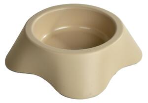 Plastikowa miska dla psa 500 ml, Ø 20 cm