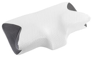Poduszka pod głowę do spania na boku, memory foam, 60 x 36 cm