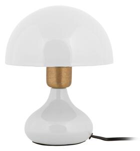 Lampka stołowa grzybek BINC, Ø 17,5 cm