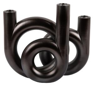 Świecznik RINGS na 3 świece