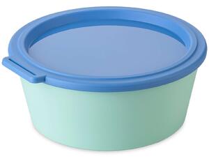 Miska z pokrywką NORA BOX, 1,3 l, KOZIOL