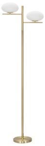 Lampa podłogowa GLAMY OVAL, 180 cm