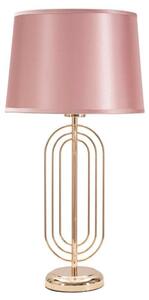 Lampa stołowa KRISTA, 55 cm