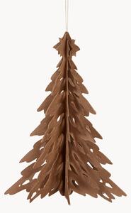 Komplet ozdób choinkowych Pinetree, 2 elem