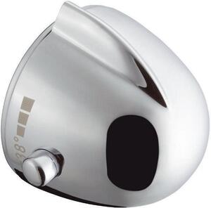 Hansgrohe Griff Termostat Chrom