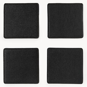 Komplet podstawek Easton, 4 elem