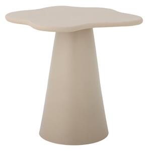 Aluminiowy stolik 43x56 cm Soller – Bloomingville