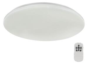 Globo GLOBO 41338-60 - LED Plafon z pilotem PAYN 1xLED/60W/230V GL4835