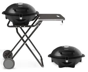 Grill elektryczny TURBOTRONIC TT-BBQ5