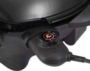 Grill elektryczny TURBOTRONIC TT-BBQ5