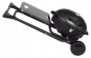 Grill elektryczny TURBOTRONIC TT-BBQ5