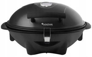 Grill elektryczny TURBOTRONIC TT-BBQ5