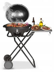 Grill elektryczny TURBOTRONIC TT-BBQ5