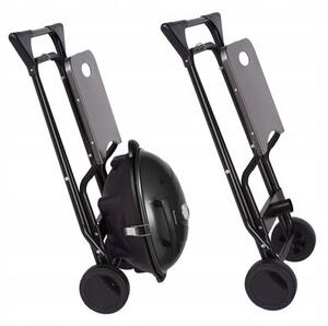 Grill elektryczny TURBOTRONIC TT-BBQ5