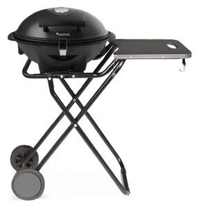 Grill elektryczny TURBOTRONIC TT-BBQ5
