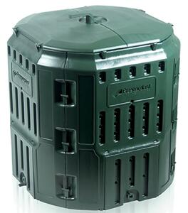 Kompostownik PROSPERPLAST Compothermo IKB340-G851 340L Zielony