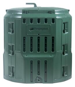 Kompostownik PROSPERPLAST Compothermo IKB340-G851 340L Zielony