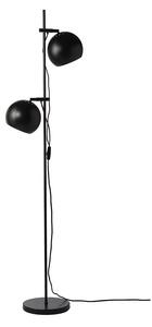Frandsen - Ball Double Lampa Podłogowa Matt Black