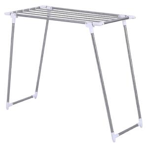 Suszarka na pranie do wanny, wąska 40 cm, FALLA