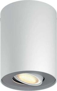 Philips Hue - Pillar Hue Single Spot White Amb. 1 x 4,2W White