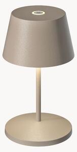 Zewnętrzna lampa stołowa LED z funkcją przyciemniania Seoul
