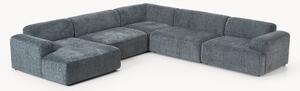 Sofa narożna Melva