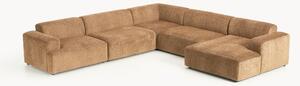 Sofa narożna Melva