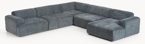 Sofa narożna Melva