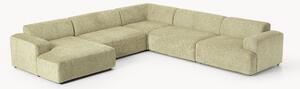 Sofa narożna Melva