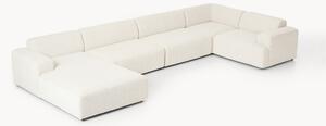 Sofa narożna XL Melva