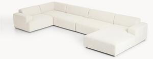 Sofa narożna XL Melva