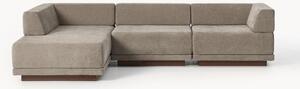 Narożna sofa modułowa Colin (4-osobowa)
