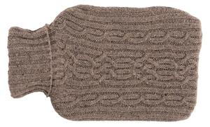 Szary termofor 2 l Warmers – Tiseco Home Studio