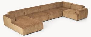 Sofa narożna XL Melva
