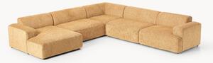 Sofa narożna Melva