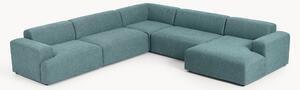 Sofa narożna Melva
