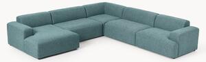 Sofa narożna Melva