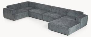 Sofa narożna XL Melva